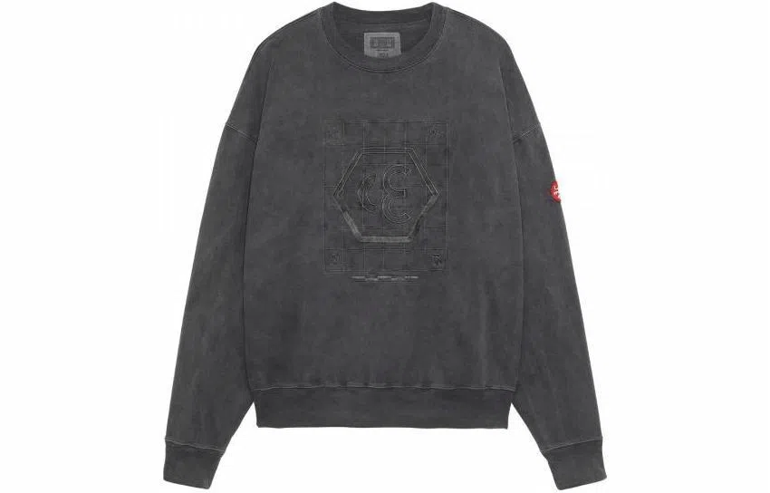 Cav Empt