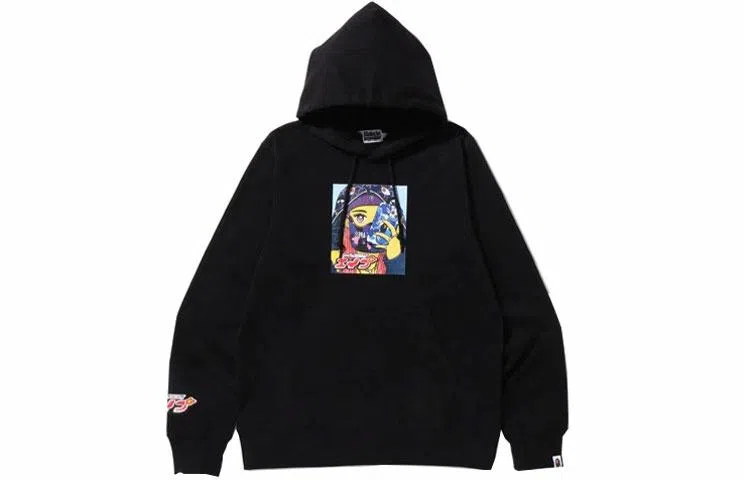 A BATHING APE Hoodie