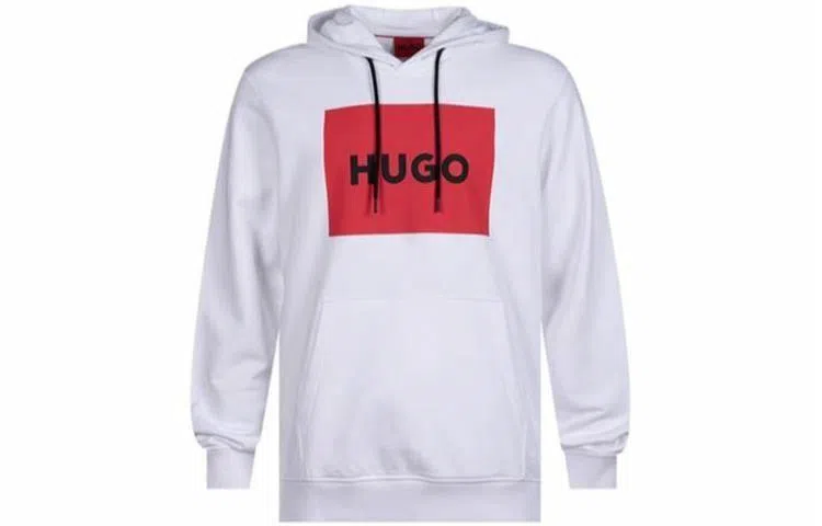 HUGO BOSS Logo