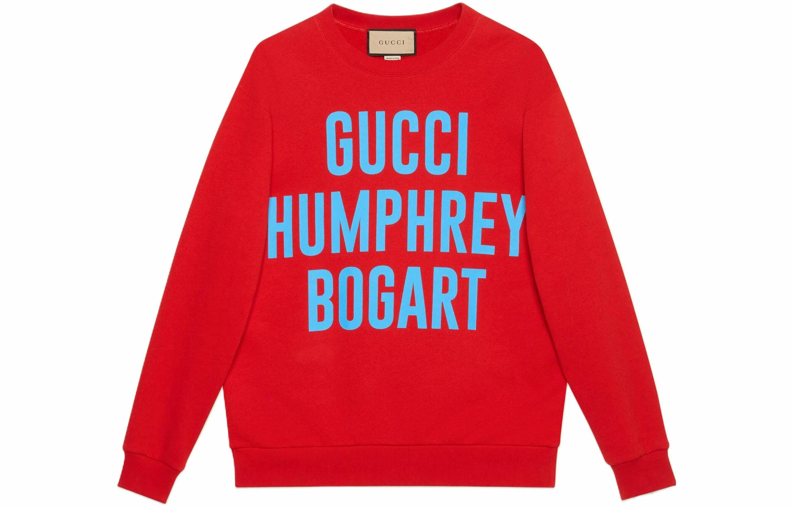 GUCCI Logo