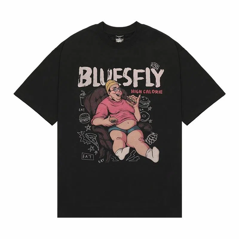 BLUESFLY T
