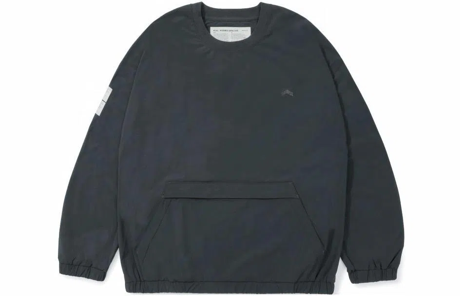 MADNESS Nylon Pullover Shirt