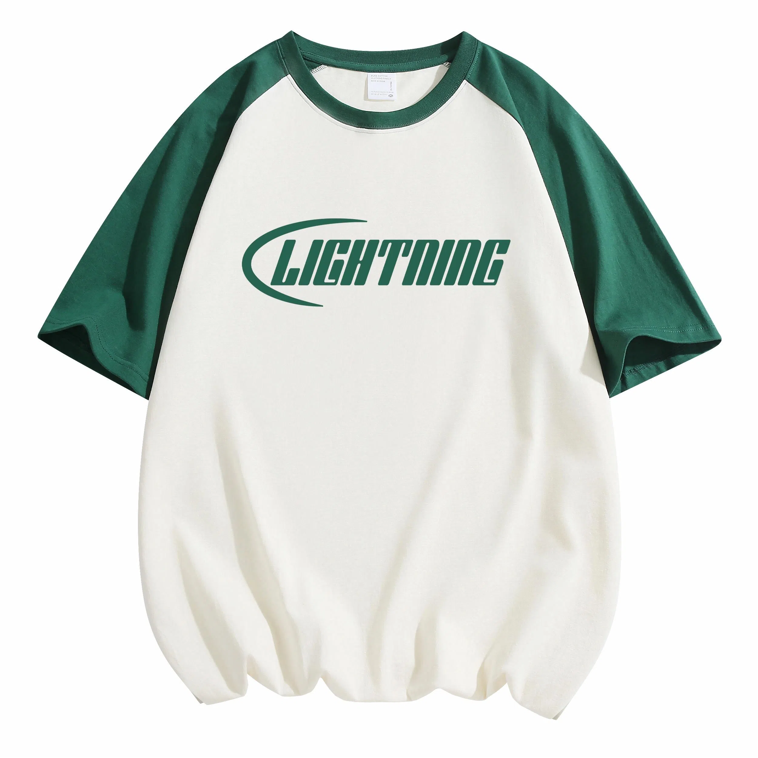 Lightning X Storm LogoT