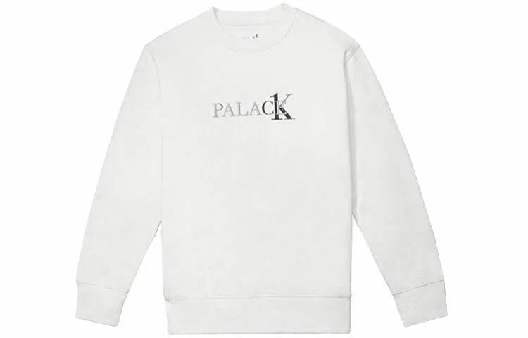 PALACE x Calvin Klein Logo