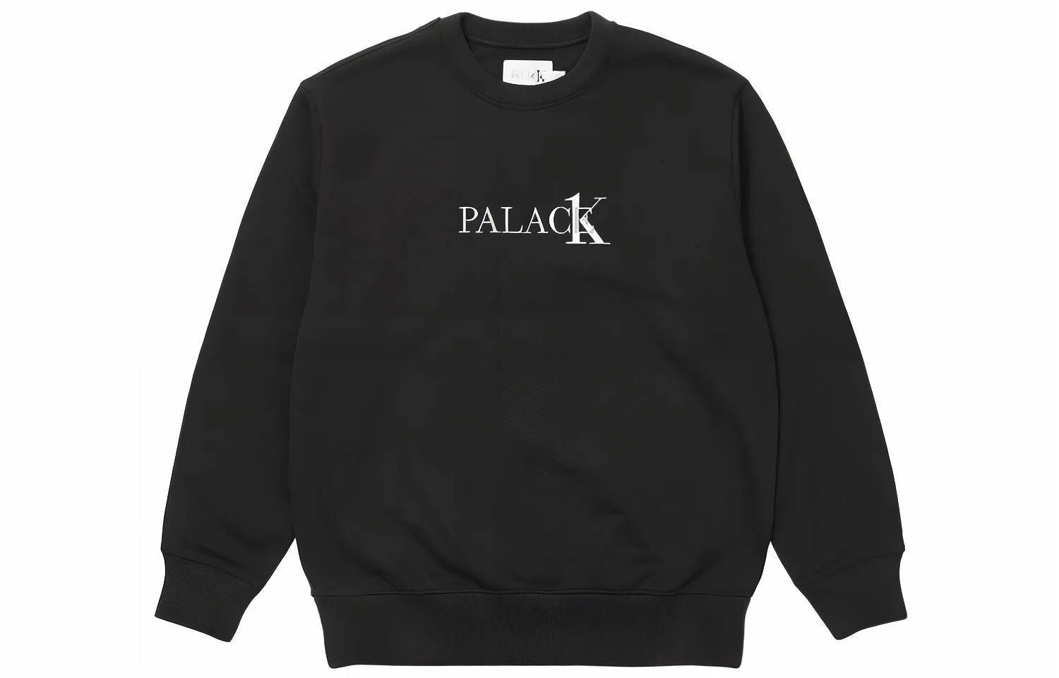 PALACE x Calvin Klein Logo