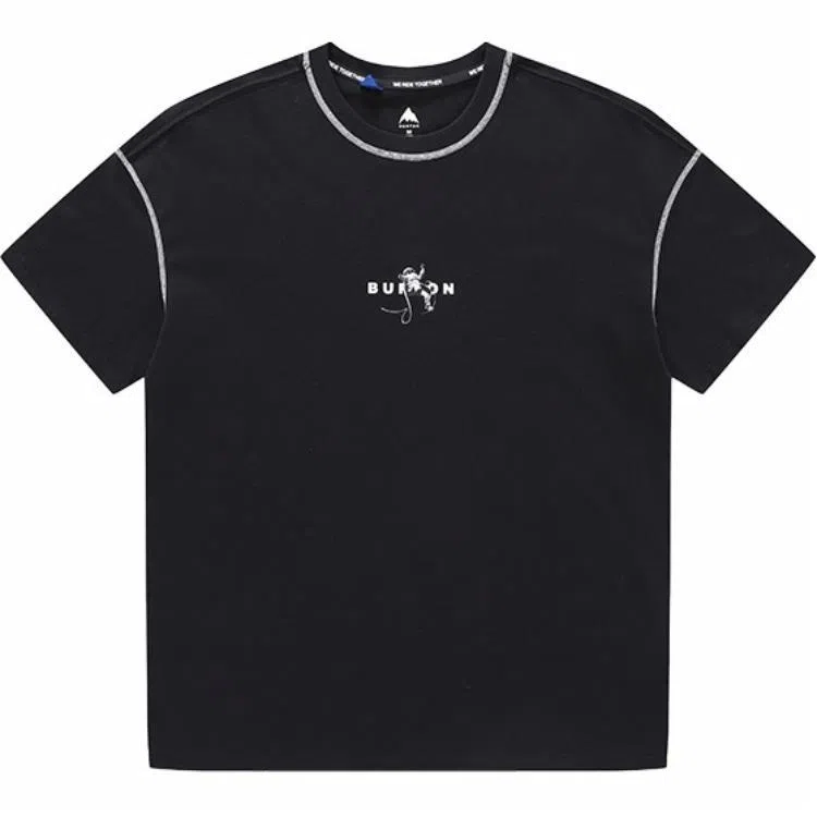 BURTON PROCESS T