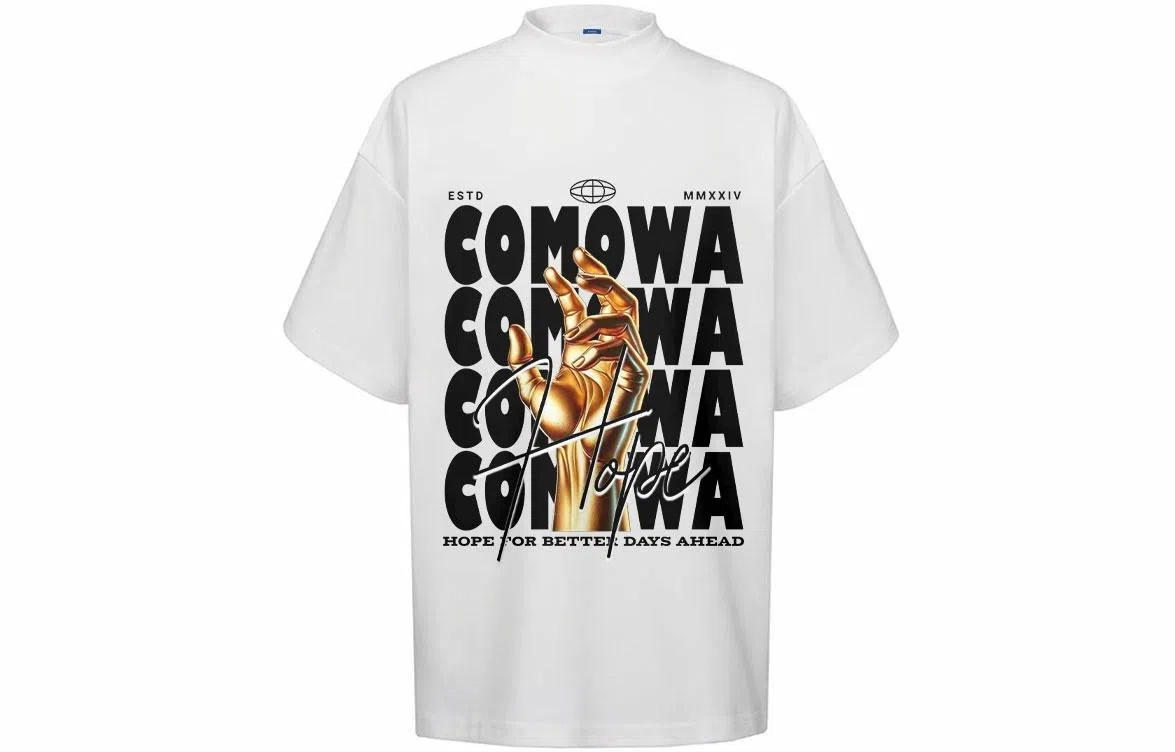 COMOWA LogoT