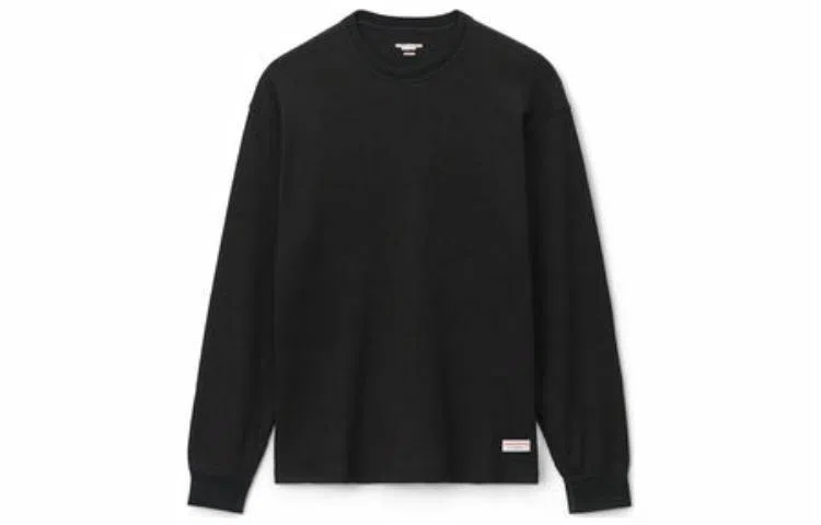 Alexander Wang Pullover Sweatshirt Black