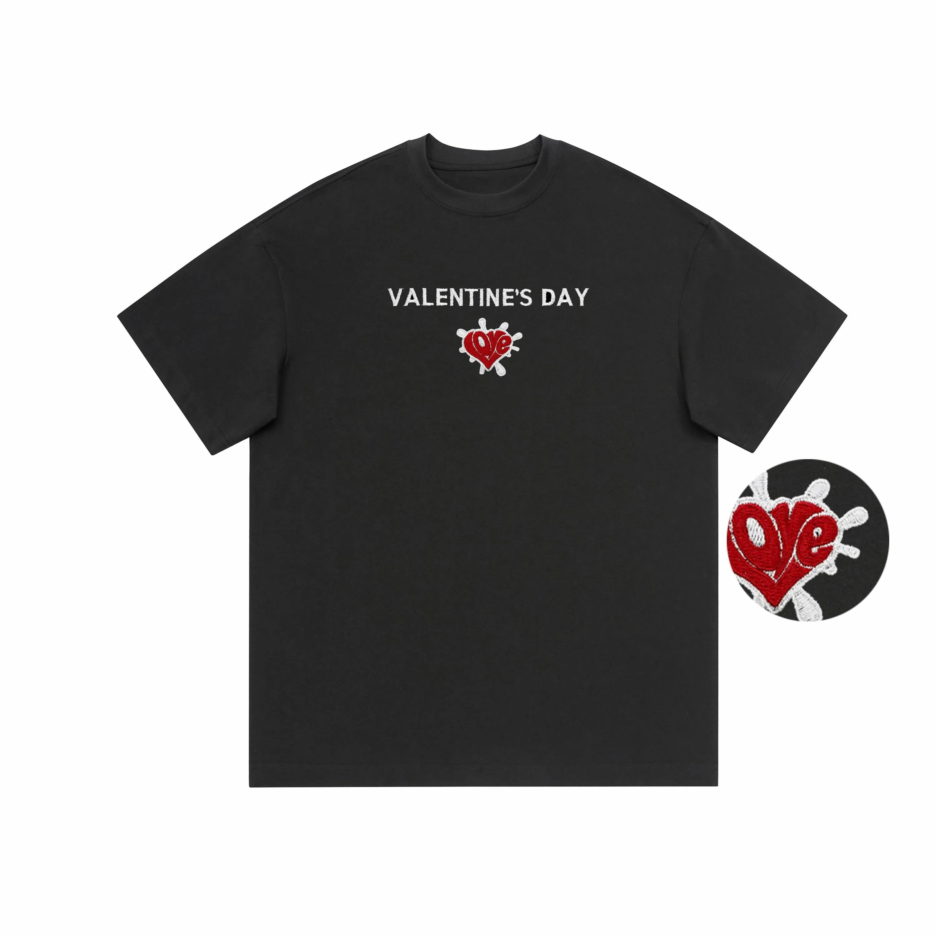 BOS BEAR LOGOcleanfitT