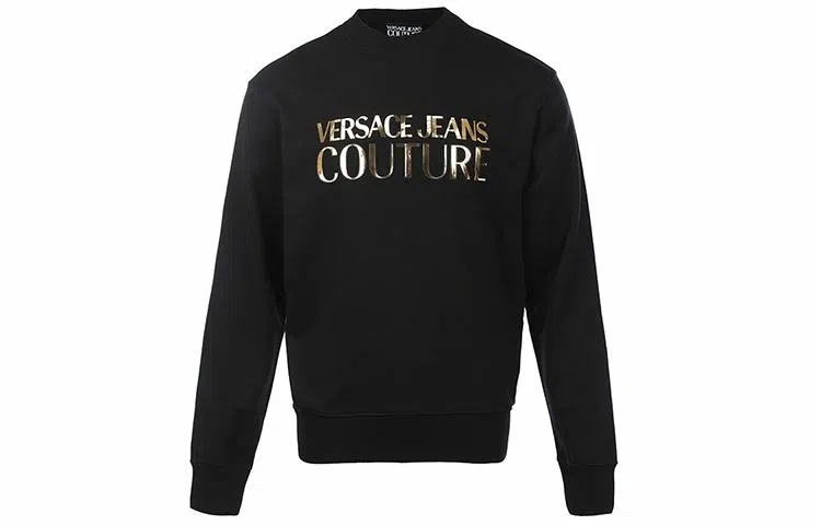 VERSACE JEANS COUTURE SS22 Logo