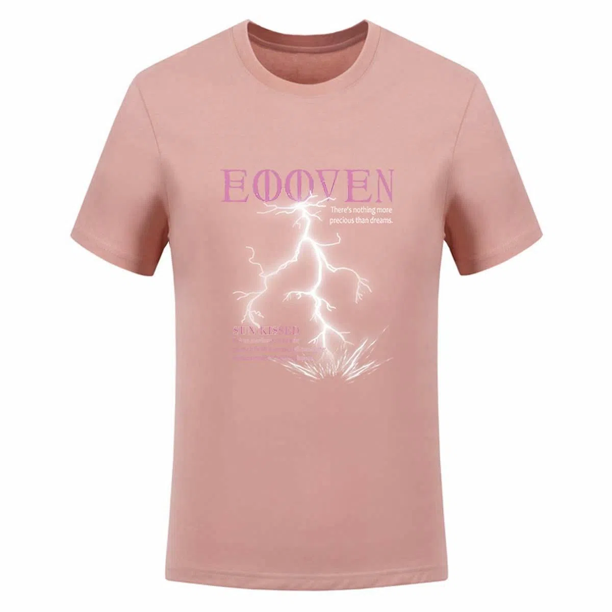 EOOVEN logooversizeT