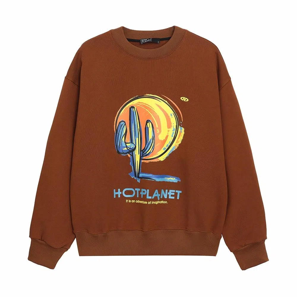 HOTPLANET