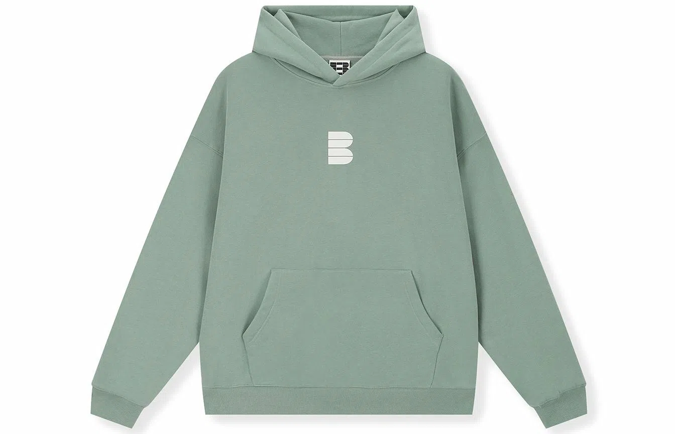 BONELESS B Series Hoodie