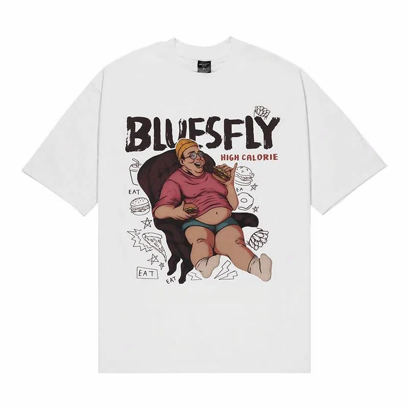 BLUESFLY T