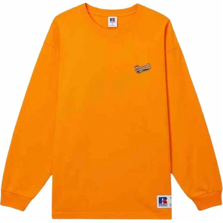 Russell Athletic SS25 T