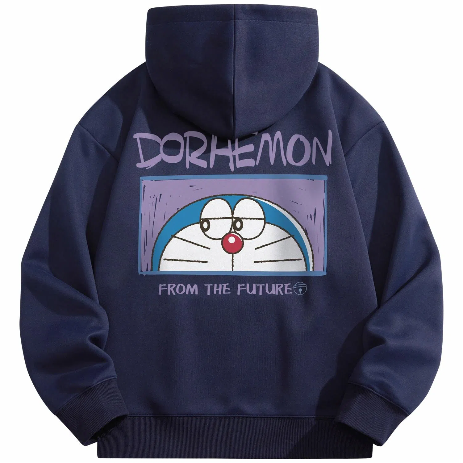 DoraemonA Logo
