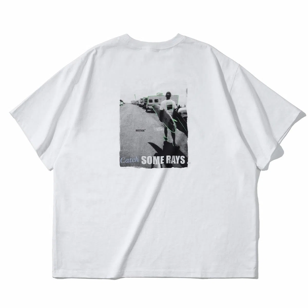 RESTICK T