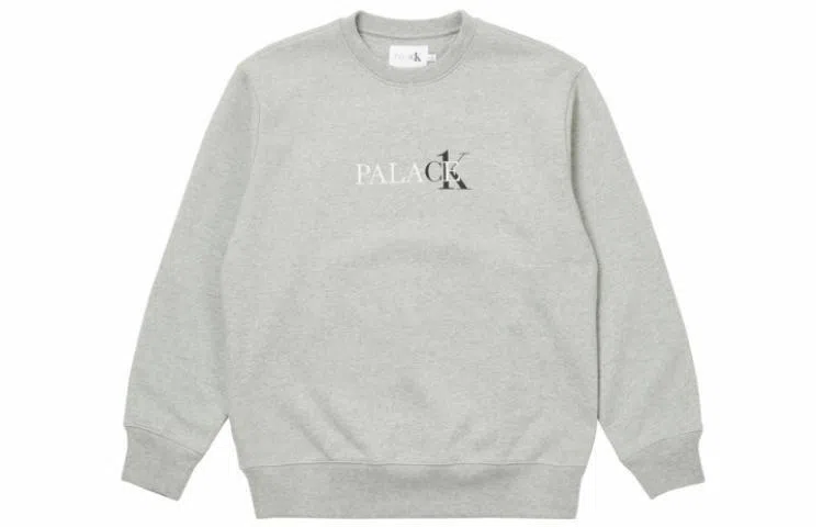 PALACE x Calvin Klein