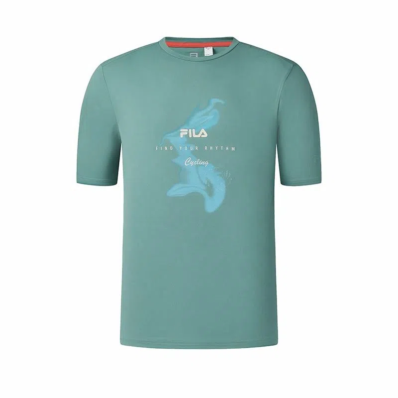 FILA CYCLING T