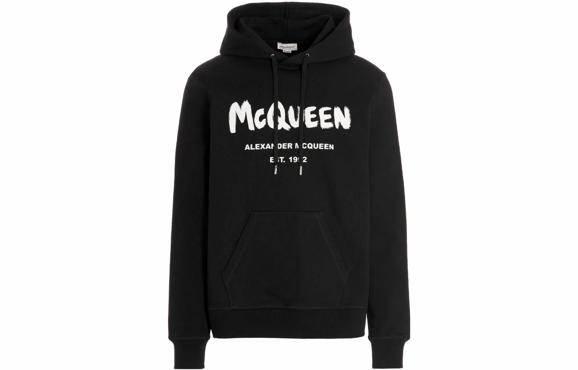 Alexander McQueen FW22 Logo