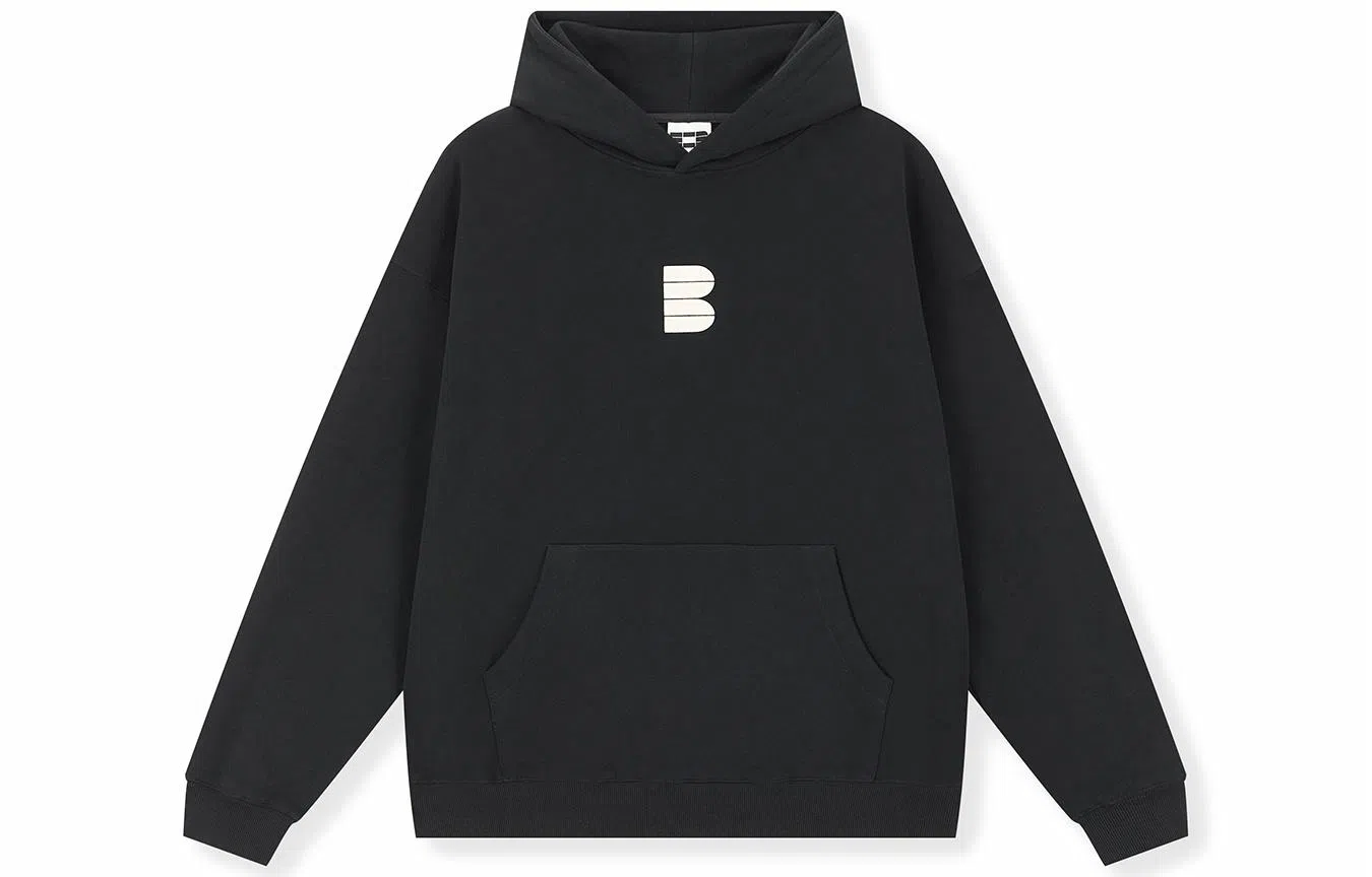 BONELESS B Series Hoodie
