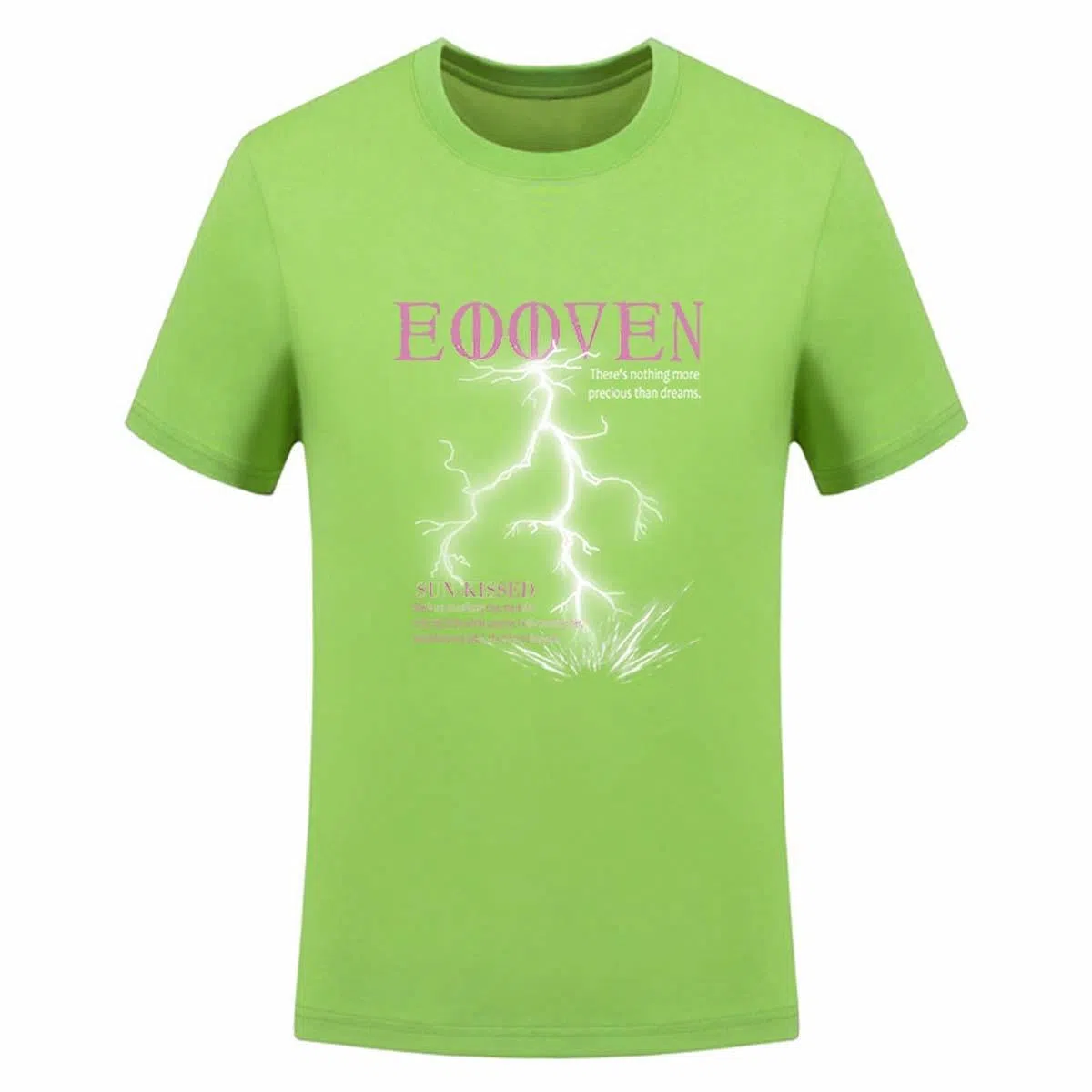 EOOVEN logooversizeT