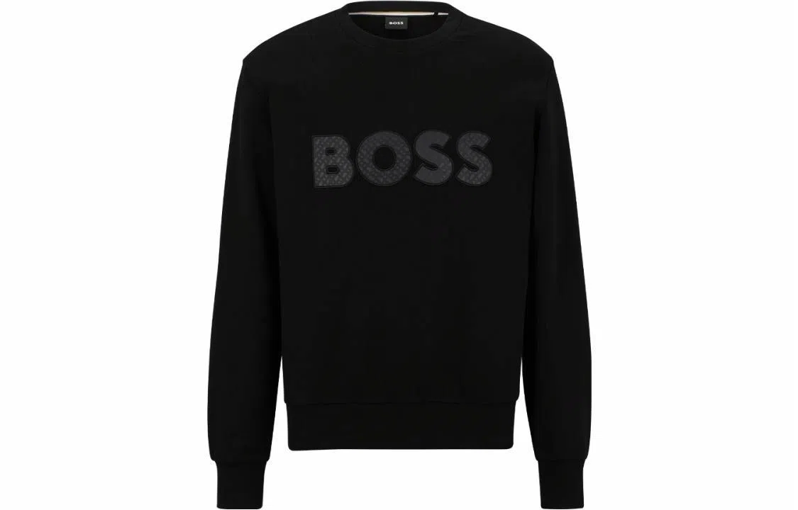 HUGO BOSS SS23 Logo