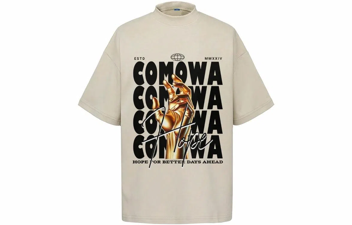 COMOWA LogoT
