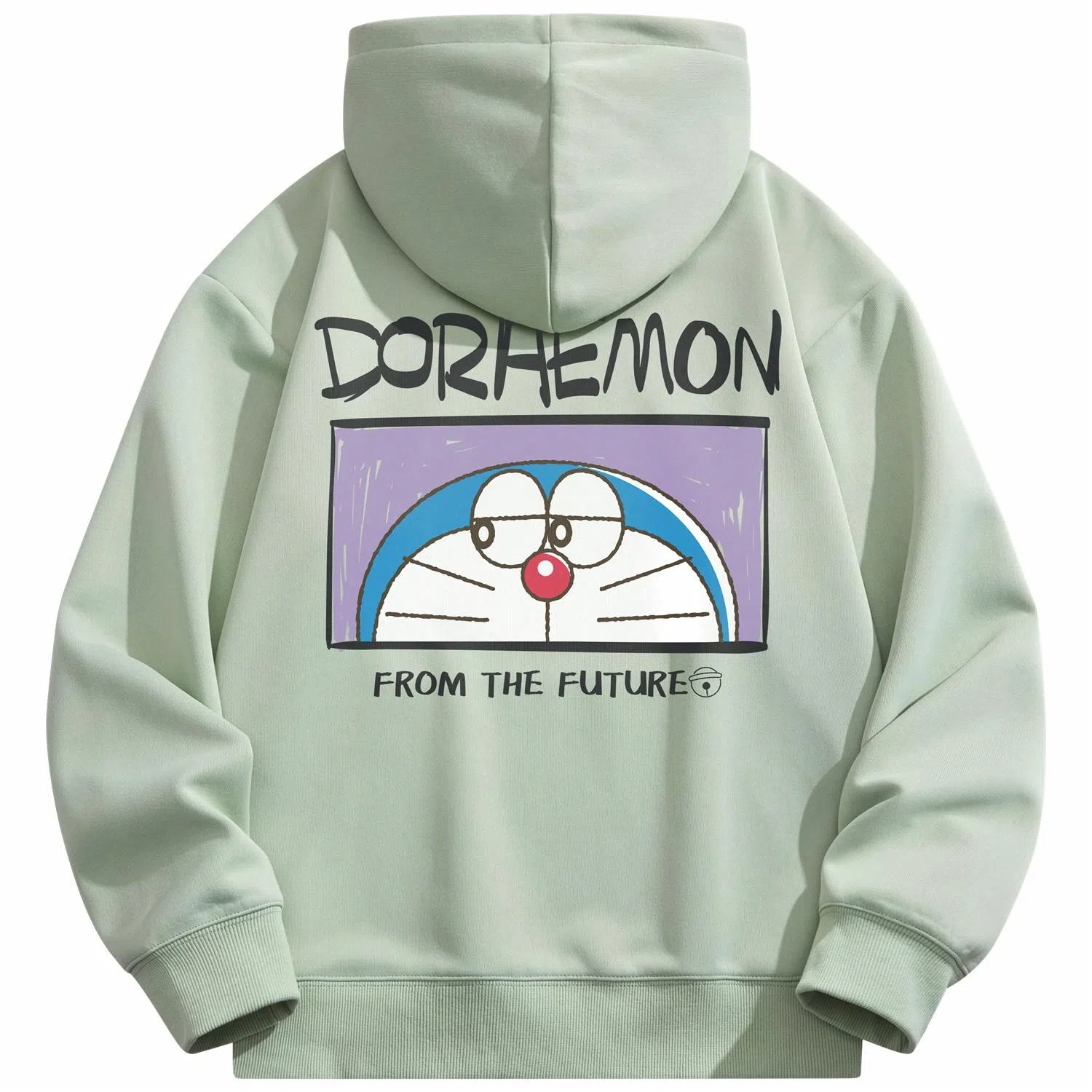 DoraemonA Logo