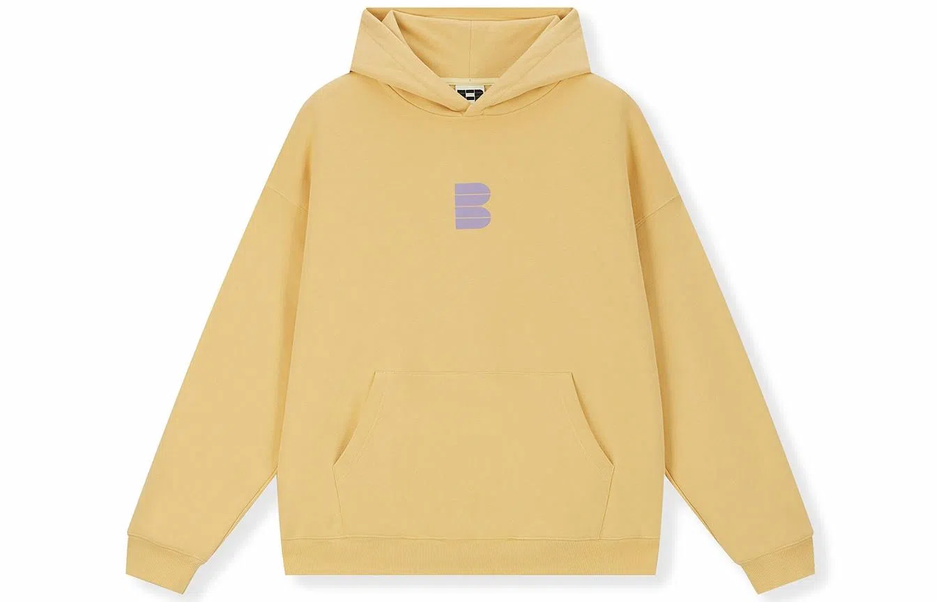 BONELESS B Series Hoodie