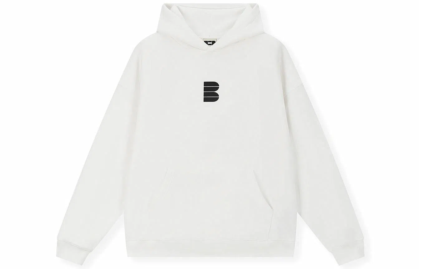 BONELESS B Series Hoodie