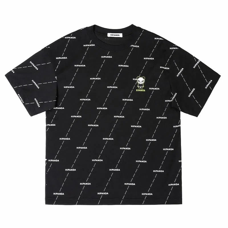 HIPANDA T