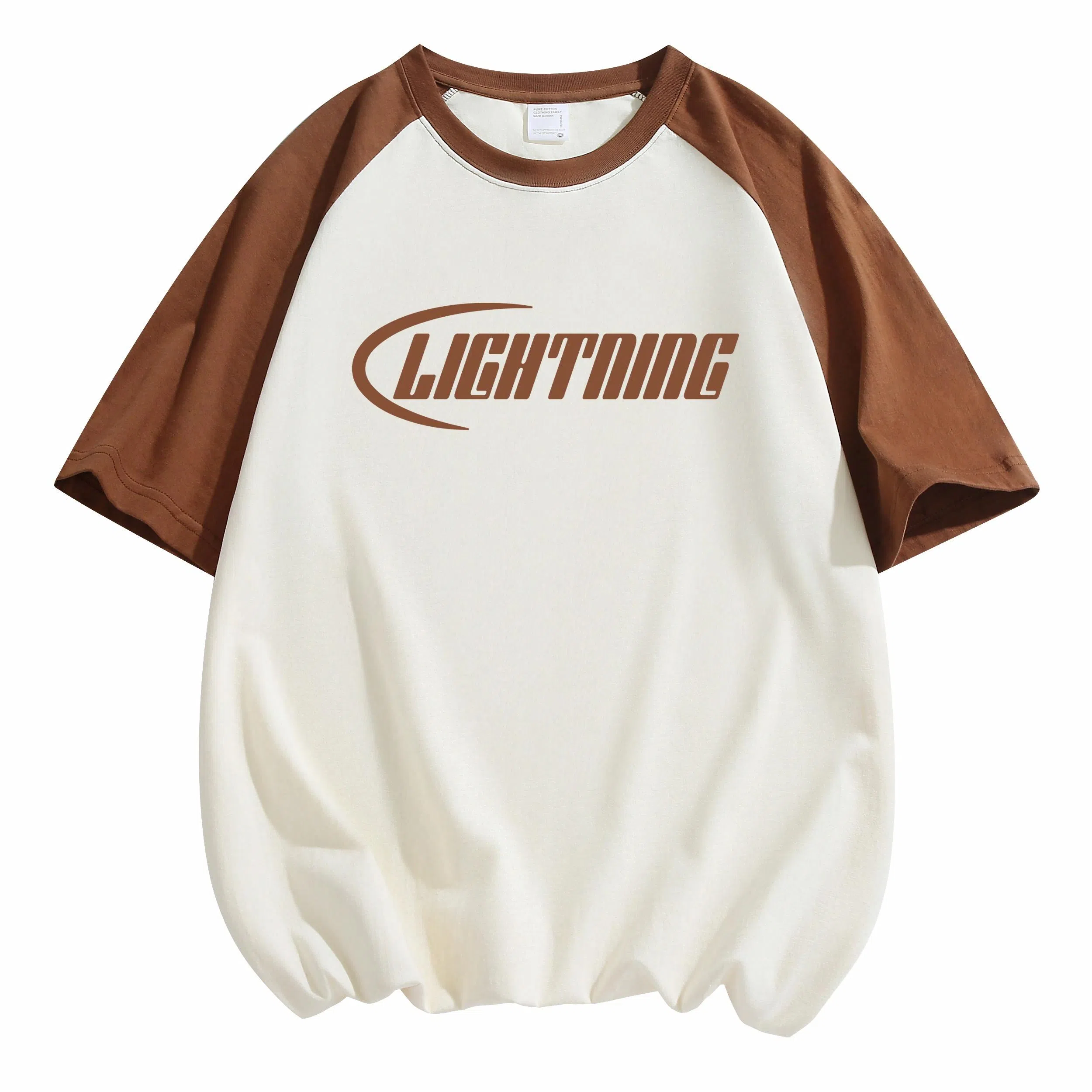 Lightning X Storm LogoT