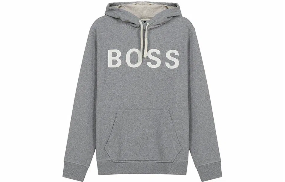 HUGO BOSS Logo