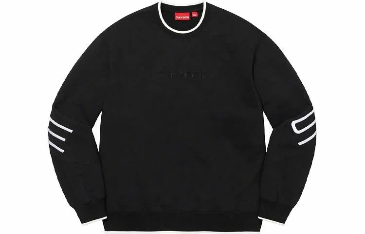 Supreme SS22 Week 11 Stretch Crewneck