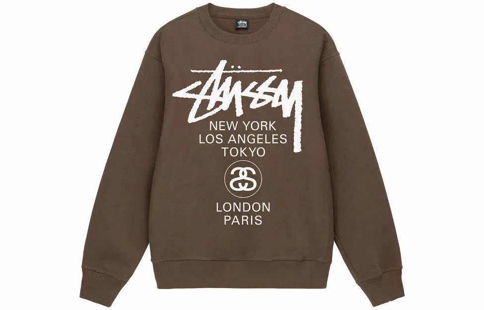 Stussy