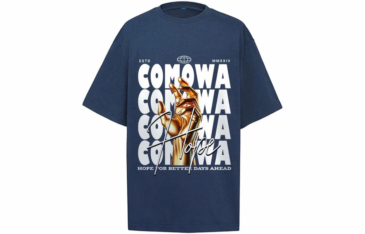 COMOWA LogoT