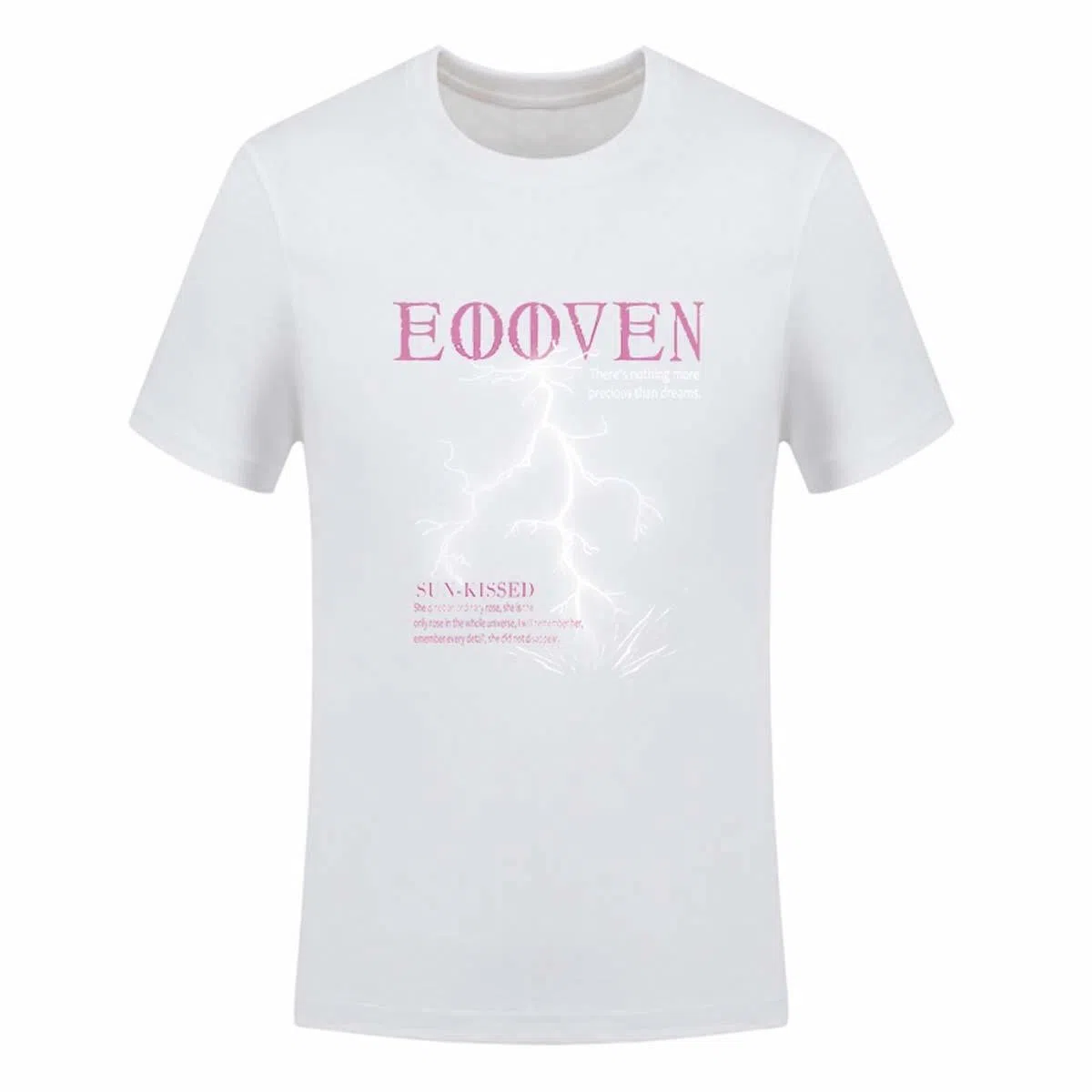 EOOVEN logooversizeT