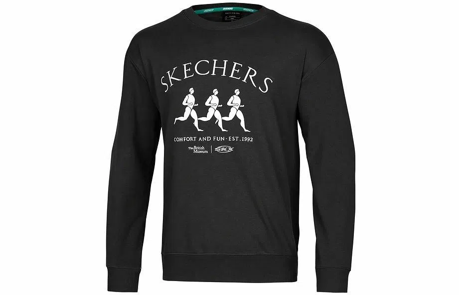 Skechers Logo