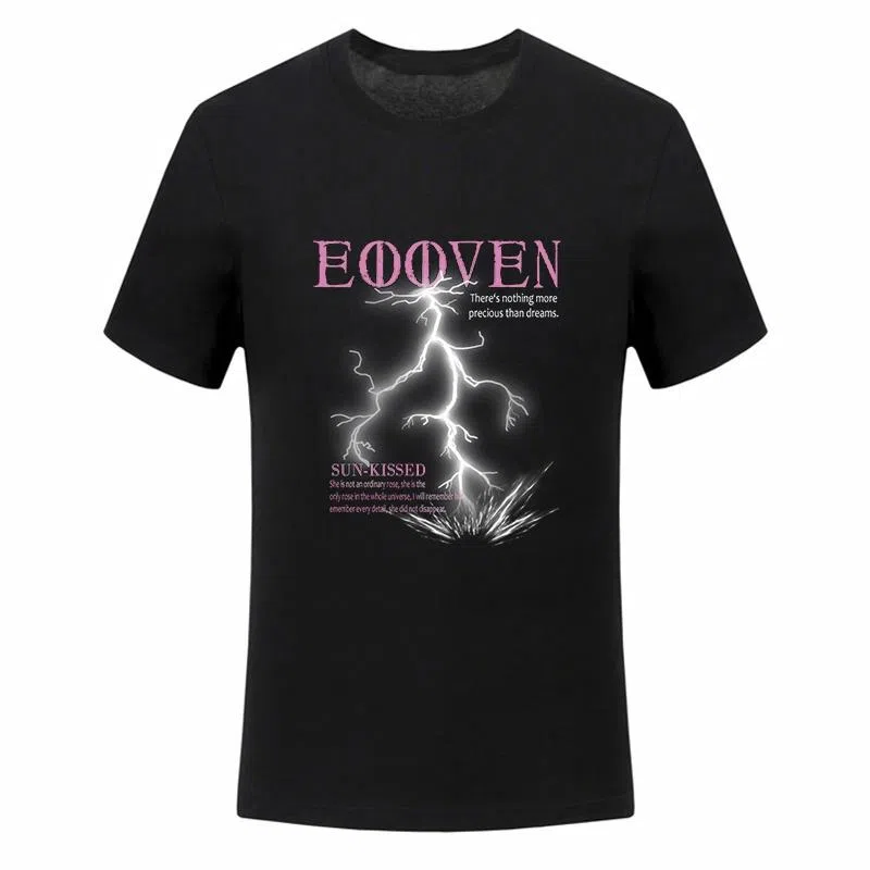 EOOVEN logooversizeT