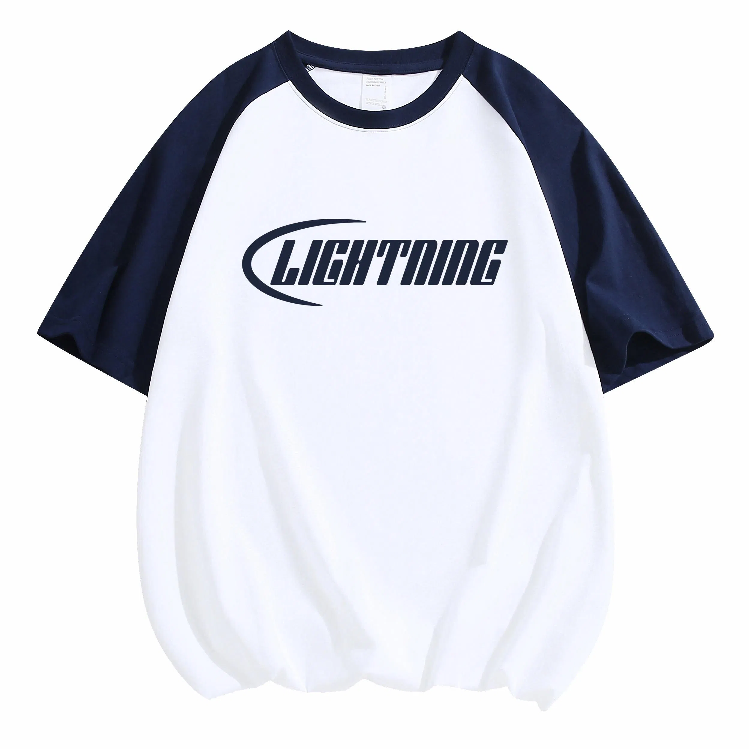 Lightning X Storm LogoT