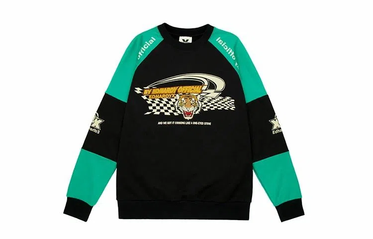 ED HARDY X