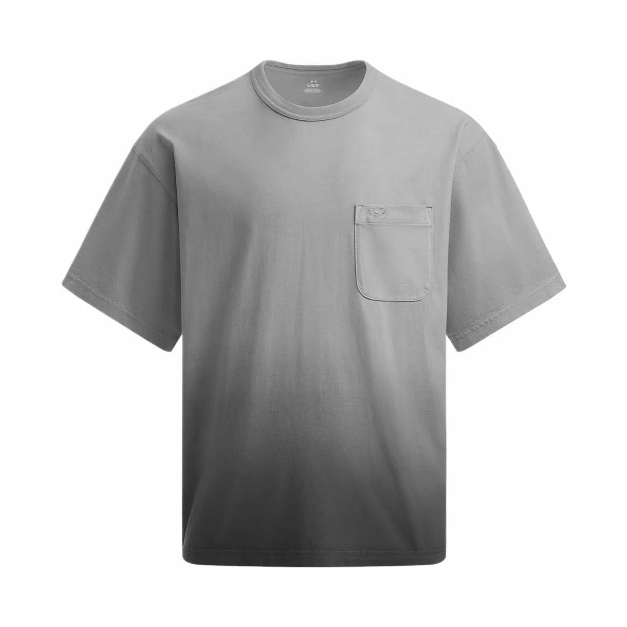 Under Armour Gradient WASH T