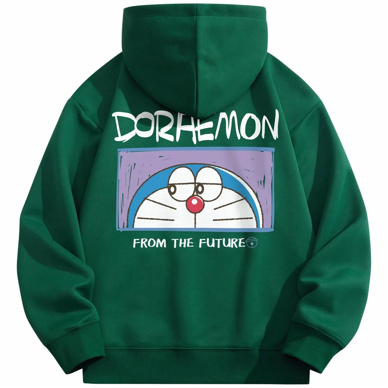 DoraemonA Logo