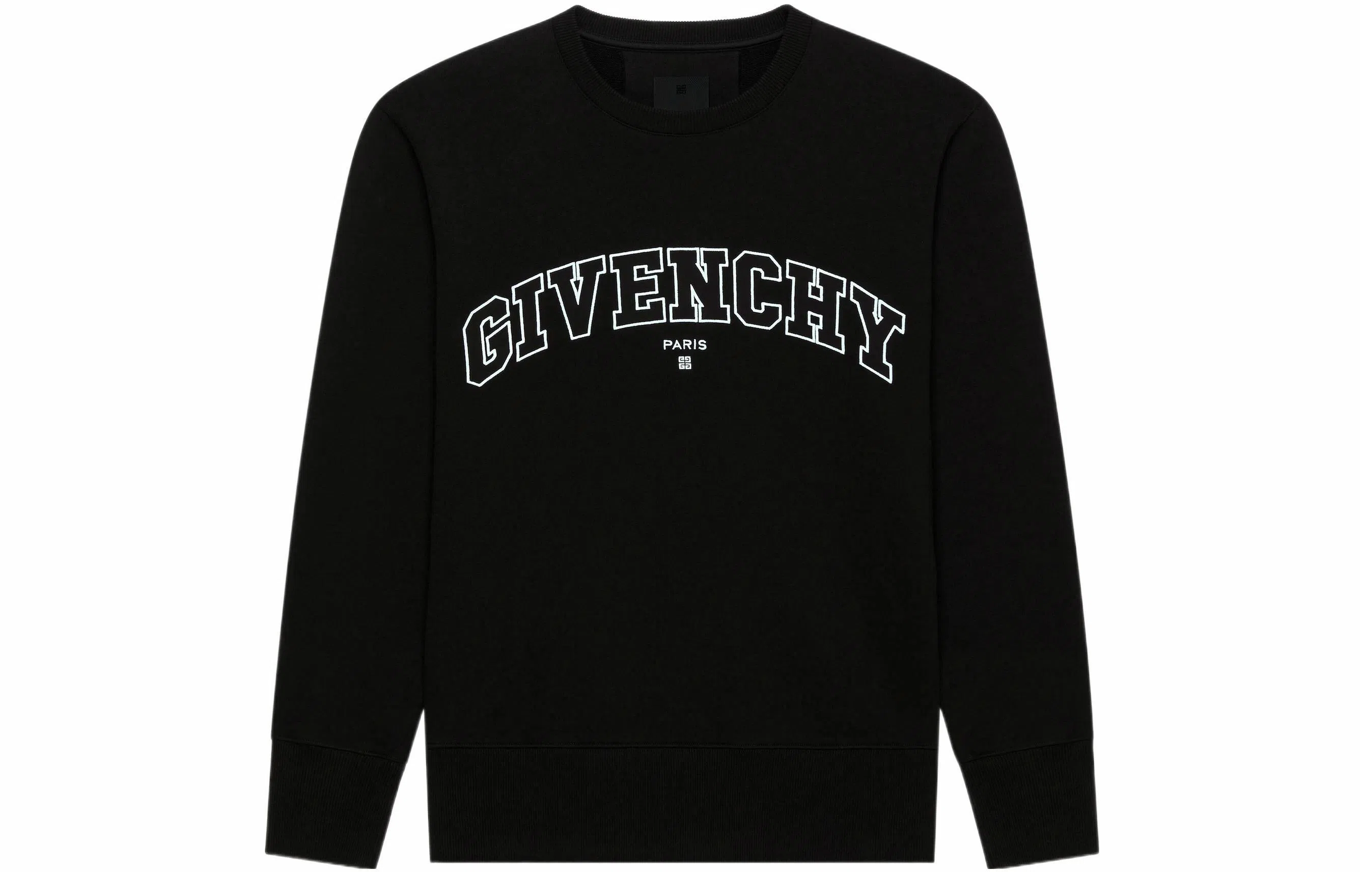 GIVENCHY SS22 Logo