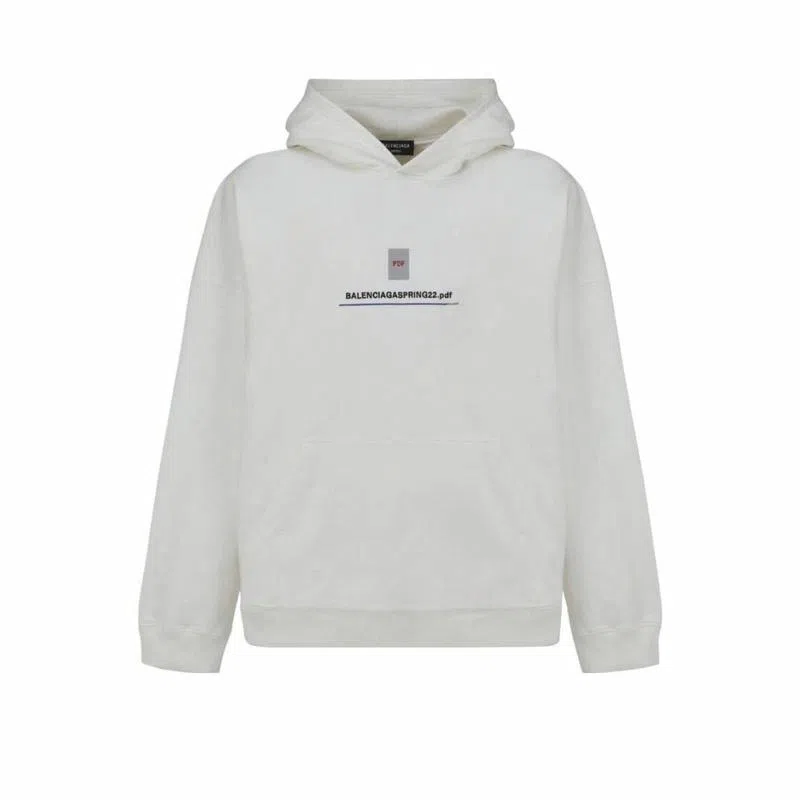 Balenciaga SS22 Logo