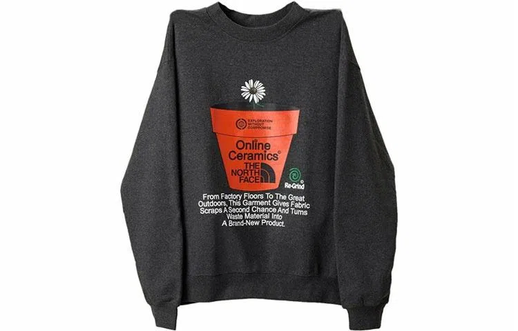 THE NORTH FACE Online Ceramics UE