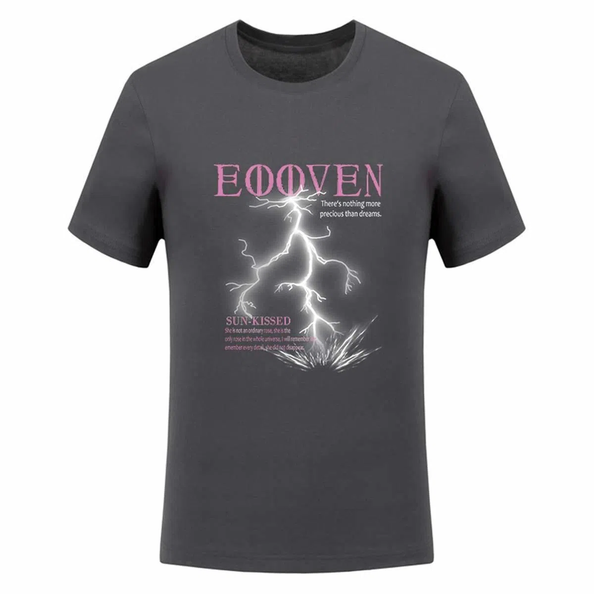 EOOVEN logooversizeT