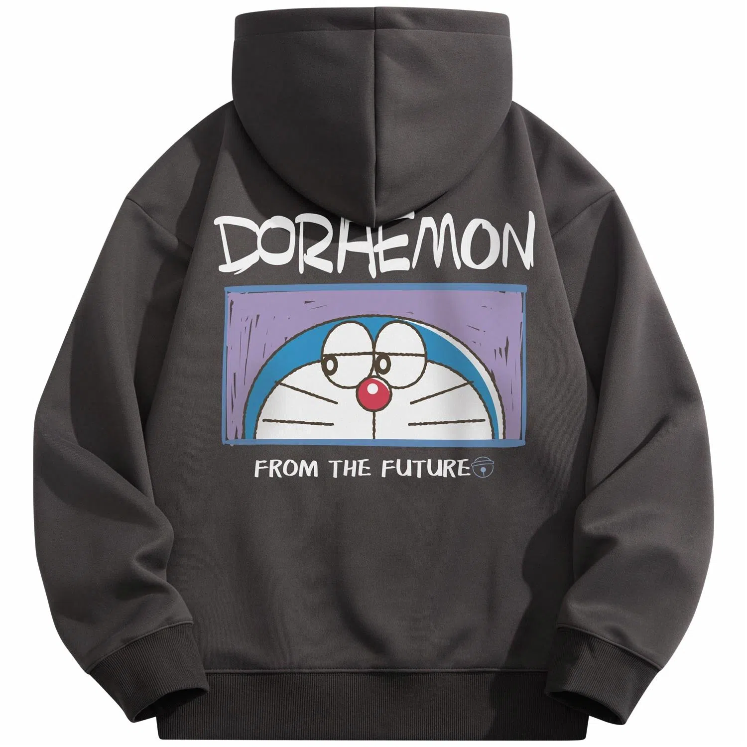 DoraemonA Logo