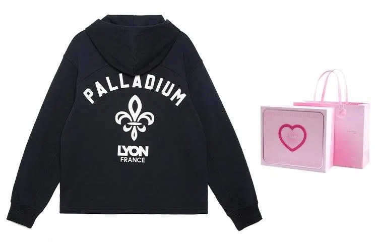 palladium Logo